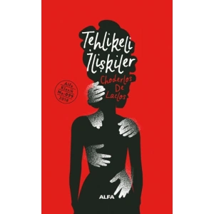 Tehlikeli İlişkiler (Ciltli)