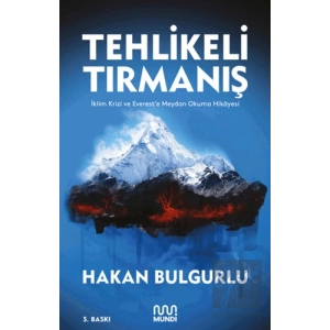 Tehlikeli Tırmanış