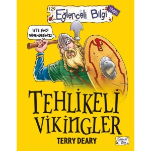 Tehlikeli Vikingler - Eğlenceli Bilgi