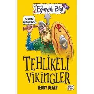 Tehlikeli Vikingler - Eğlenceli Bilgi