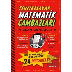 Tehlikesavar Matematik Cambazları