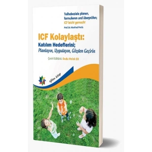 Teilhabeziele Planen, Formulieren Und Überprüfen; ICF Leicht Gemacht