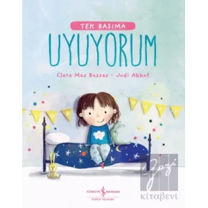 Tek Başıma Uyuyorum