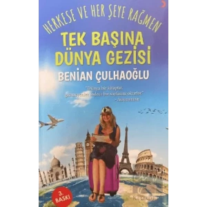 Tek Başına Dünya Gezisi
