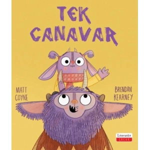 Tek Canavar
