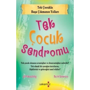Tek Çocuk Sendromu