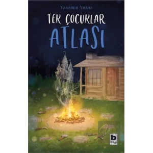 Tek Çocuklar Atlası