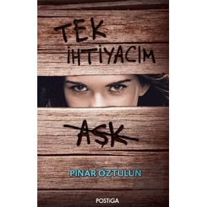 Tek İhtiyacım Aşk