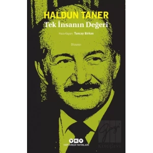 Tek İnsanın Değeri
