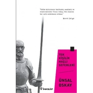 Tek Kişilik Haçlı Seferleri