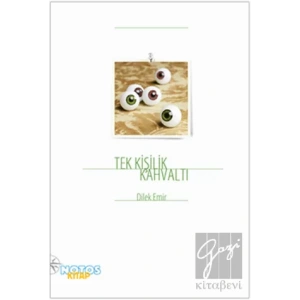 Tek Kişilik Kahvaltı