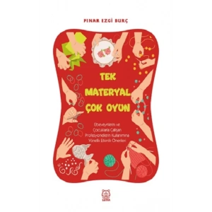 Tek Materyal Çok Oyun