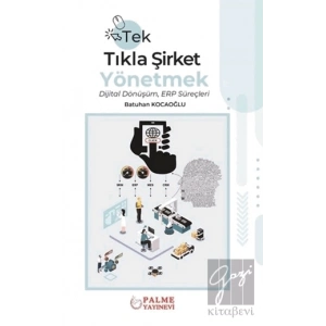 Tek Tıkla Şirket Yönetmek