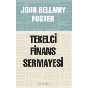Tekelci Finans Sermayesi