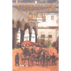 Tekerleklerin Şarkısı