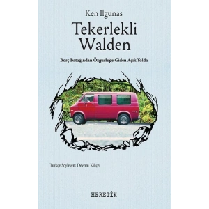 Tekerlekli Walden