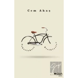 Tekerleksiz Bisikletler