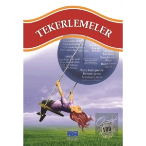 Tekerlemeler