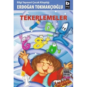 Tekerlemeler (Sayışmalar)