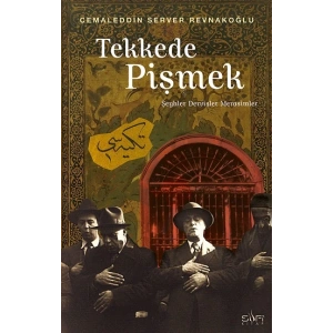 Tekkede Pişmek