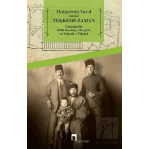 Tekkede Zaman