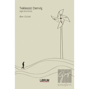 Tekkesiz Derviş - Aşk Kırıntıları