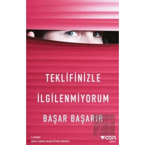 Teklifinizle İlgilenmiyorum