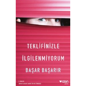 Teklifinizle İlgilenmiyorum