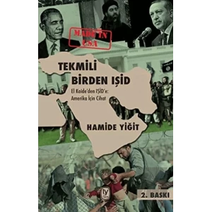 Tekmili Birden IŞİD