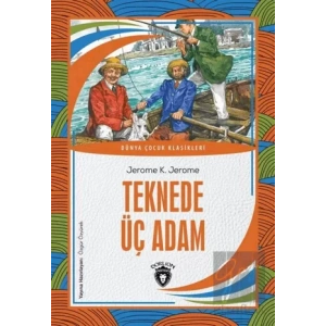 Teknede Üç Adam