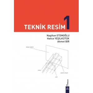 Teknik Resim 1.7 BASKI