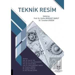 Teknik Resim