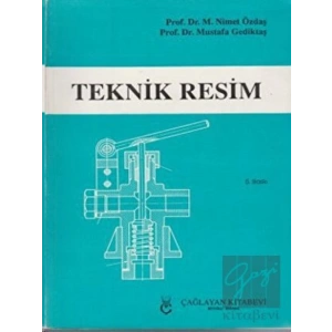 Teknik Resim