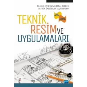 Teknik Resim ve Uygulamaları