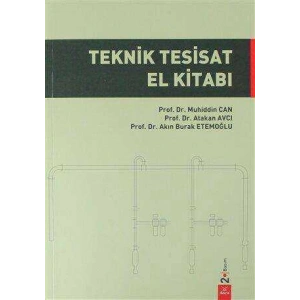 Teknik Tesisat El Kitabı