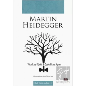 Teknik ve Dönüş - Özdeşlik ve Ayrım