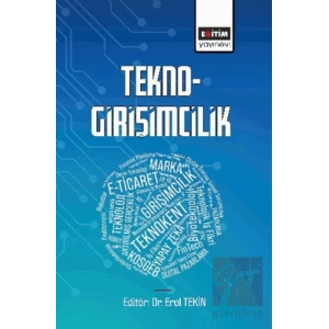 Tekno-Girişimcilik