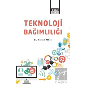 Teknoloji Bağımlılığı