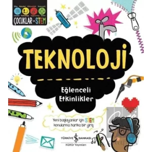 Teknoloji - Eğlenceli Etkinlikler