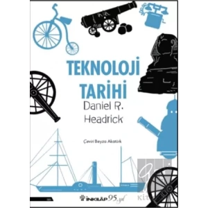 Teknoloji Tarihi