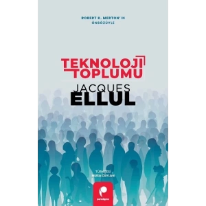 Teknoloji Toplumu