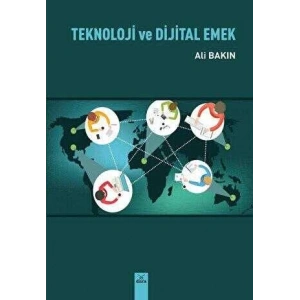 Teknoloji ve Djital Emek