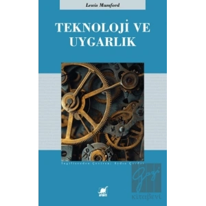 Teknoloji ve Uygarlık