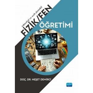 Teknoloji ve Web Destekli FİZİK/FEN ÖĞRETİMİ