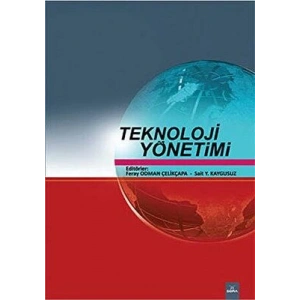Teknoloji Yönetimi