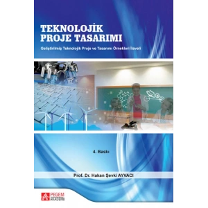 Teknolojik Proje Tasarımı