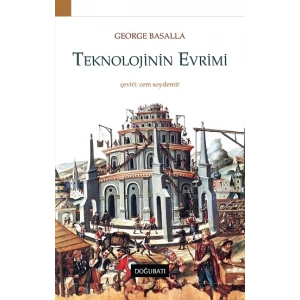 Teknolojinin Evrimi