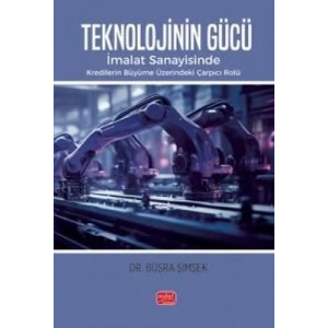 Teknolojinin Gücü