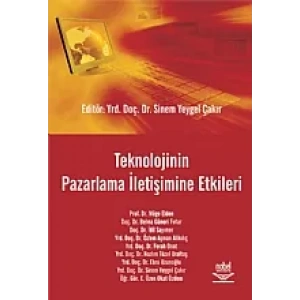 Teknolojinin Pazarlama İletişimine Etkileri