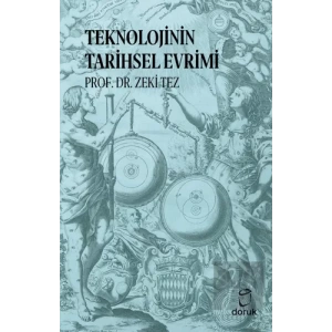 Teknolojinin Tarihsel Evrimi